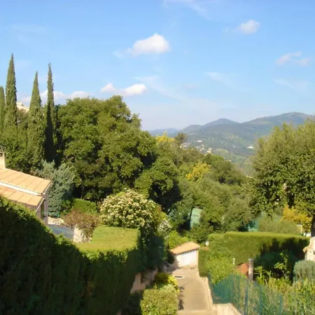 Maison Charmante A Avec Piscine Partagee Sainte-Maxime