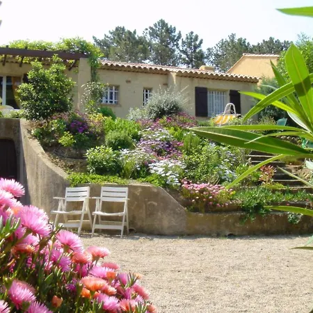 Maison Charmante A Avec Piscine Partagee Holiday home