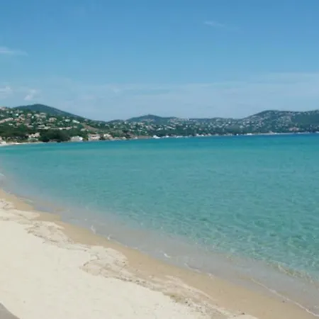 Maison Charmante A Avec Piscine Partagee * Sainte-Maxime