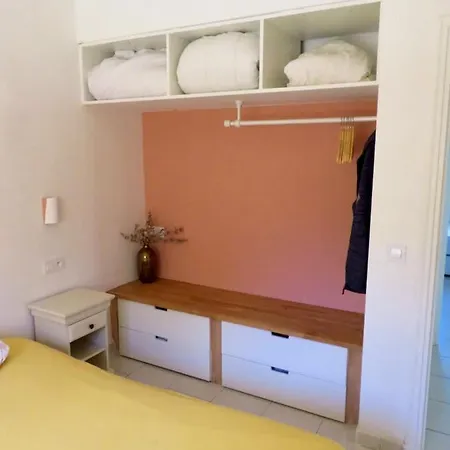 Maison Charmante A Avec Piscine Partagee 펜션 *